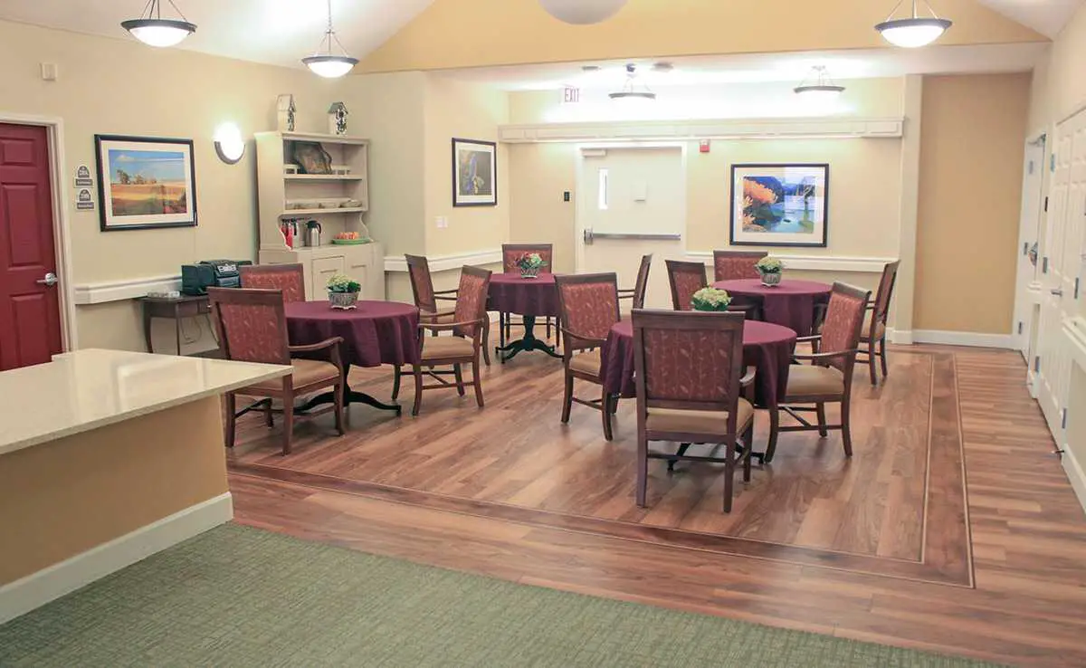 Montage Creek Senior Living Community Assisted Living In Montrose Co Findcontinuingcare 