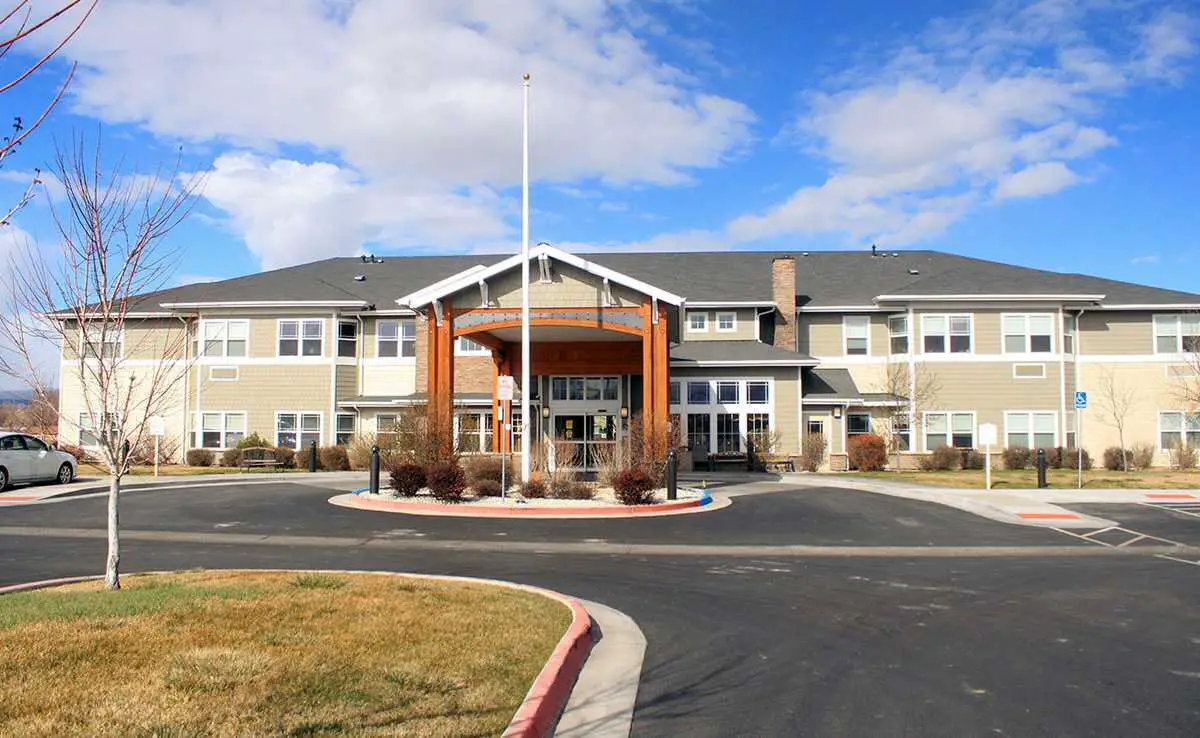 Photo of Montage Creek, Assisted Living, Montrose, CO 7