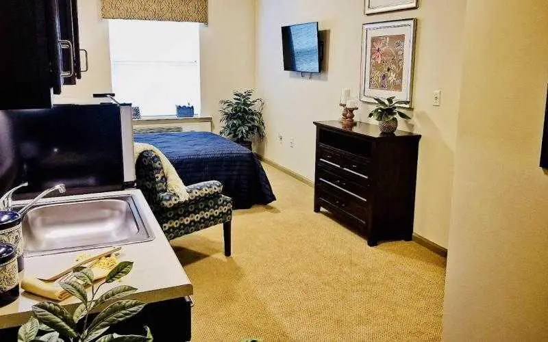 Photo of Oak Pointe of Rolla, Assisted Living, Memory Care, Rolla, MO 4