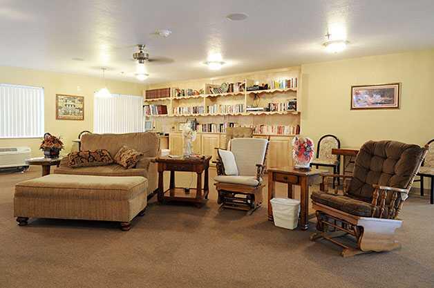 Photo of Pineview Heights, Assisted Living, Cabool, MO 3