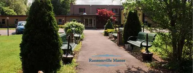 Photo of Ransomville Manor, Assisted Living, Ransomville, NY 1