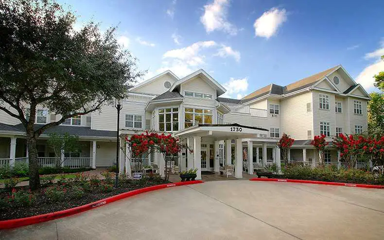 Photo of Reunion Court of Kingwood, Assisted Living, Kingwood, TX 1