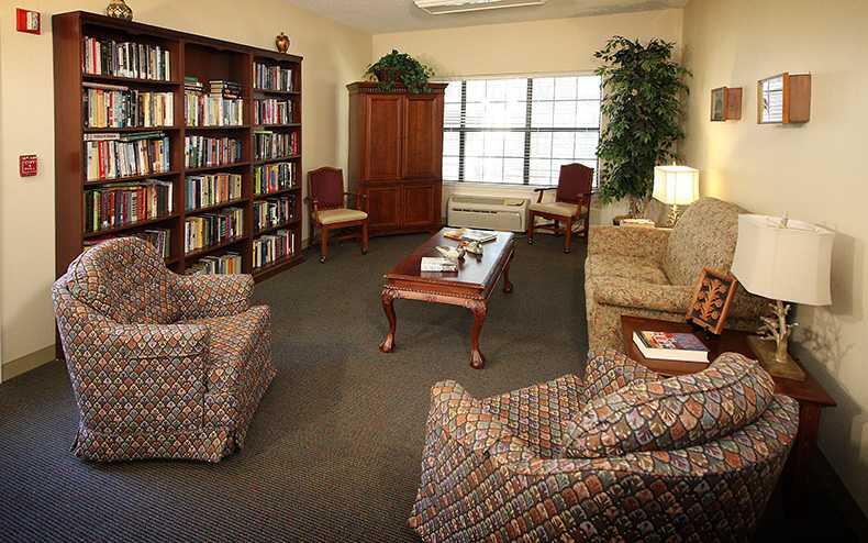Photo of Reunion Court of Kingwood, Assisted Living, Kingwood, TX 3