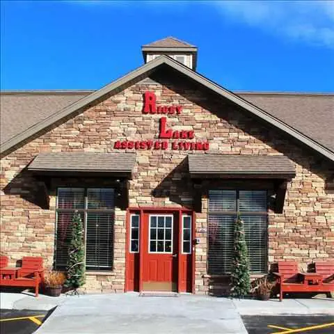 Photo of Rigby Lake Assisted Living, Assisted Living, Memory Care, Rigby, ID 4