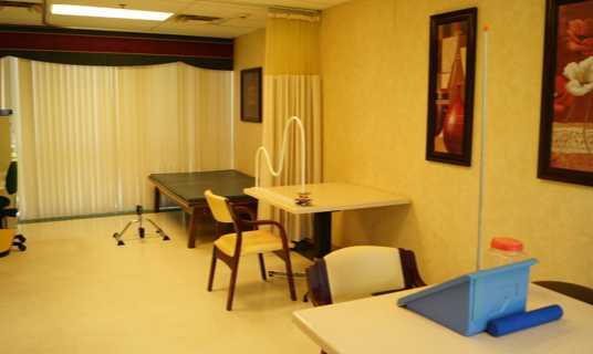 Photo of Ruleville Nursing & Rehabilitation Center, Assisted Living, Nursing Home, Ruleville, MS 4