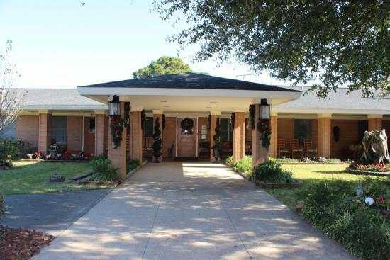 Photo of Serenity Assisted Care Living, Assisted Living, Beaumont, TX 1