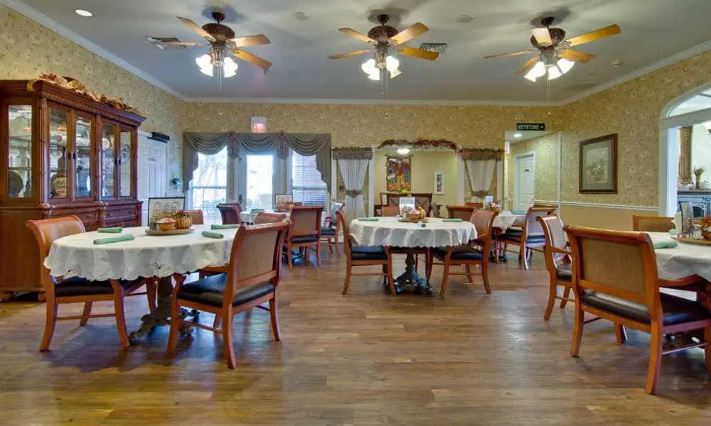 Photo of Silver Creek, Assisted Living, Memory Care, Joplin, MO 2