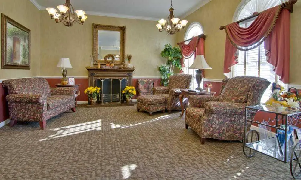 Photo of Silver Creek, Assisted Living, Memory Care, Joplin, MO 3