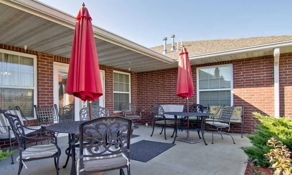 Photo of Silver Creek, Assisted Living, Memory Care, Joplin, MO 5