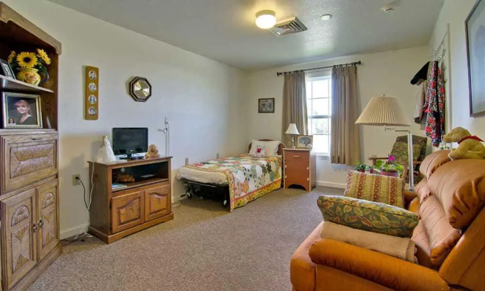 Photo of Silver Creek, Assisted Living, Memory Care, Joplin, MO 9