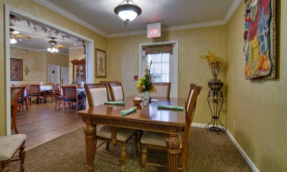 Photo of Silver Creek, Assisted Living, Memory Care, Joplin, MO 11
