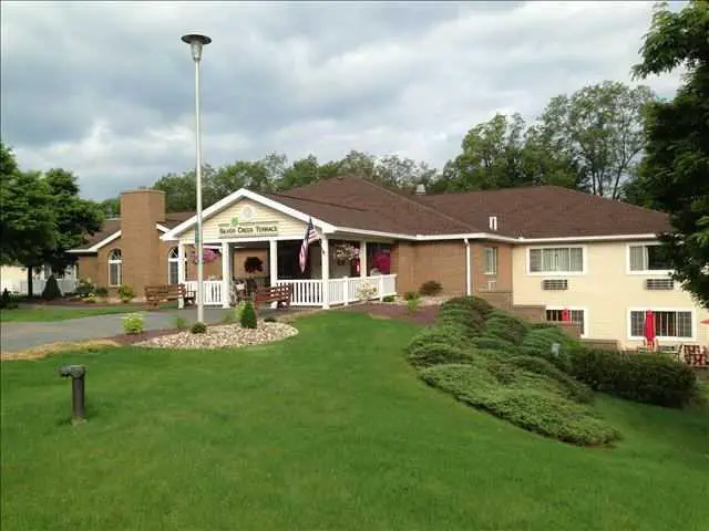 Photo of Silver Creek Terrace, Assisted Living, Nursing Home, Saint Marys, PA 2