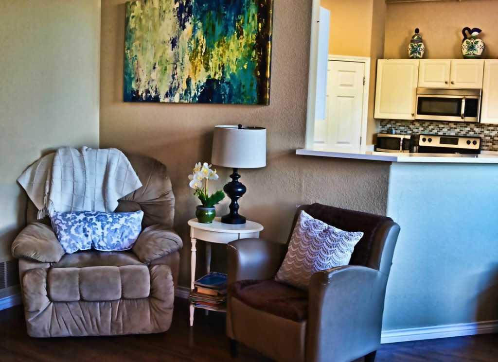 Photo of Solange at Grouseberry Way, Assisted Living, Parker, CO 5