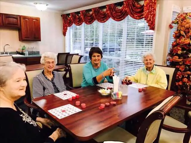 Photo of Spring Arbor of Rocky Mount, Assisted Living, Rocky Mount, NC 3