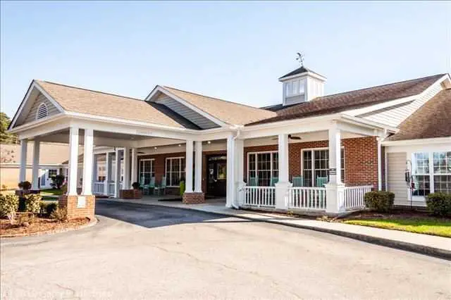 Photo of Spring Arbor of Rocky Mount, Assisted Living, Rocky Mount, NC 4