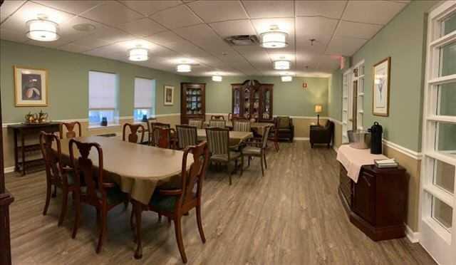 Photo of Spring Village at Pocono, Assisted Living, East Stroudsburg, PA 4