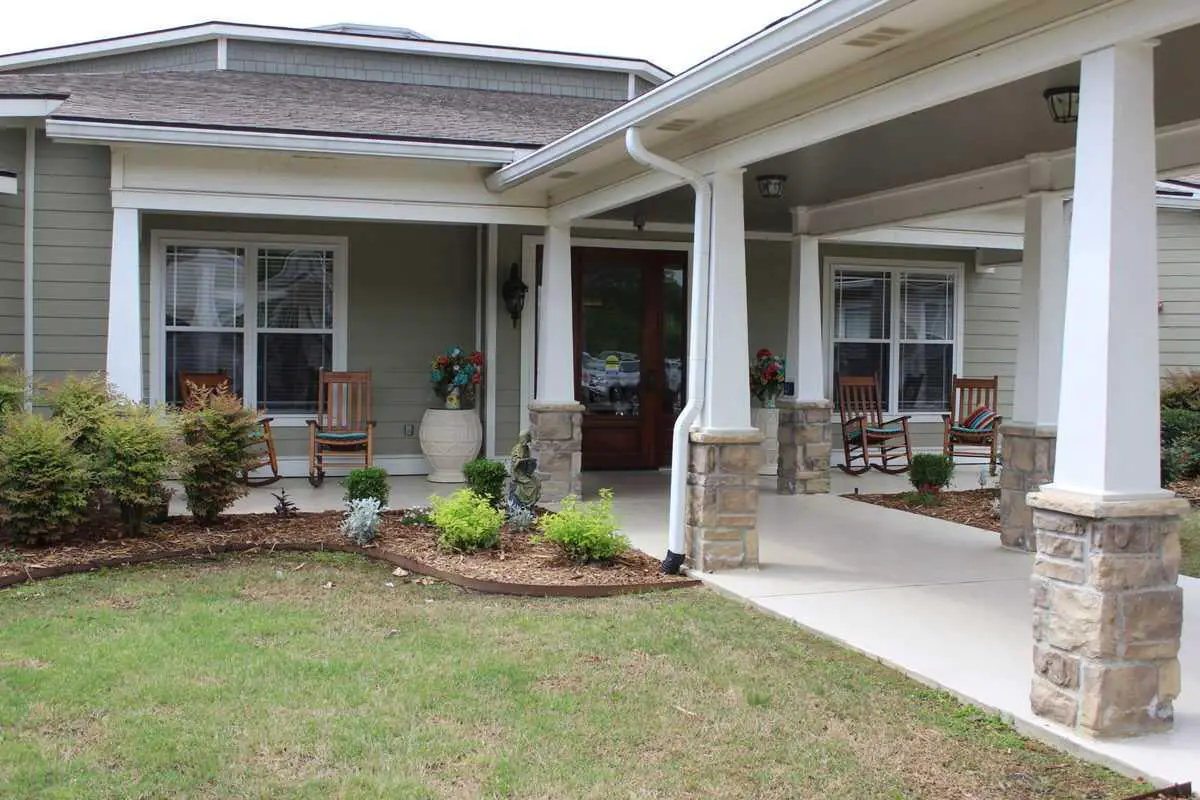 Photo of StoneBridge Lakeside Meadows, Assisted Living, Osage Beach, MO 1