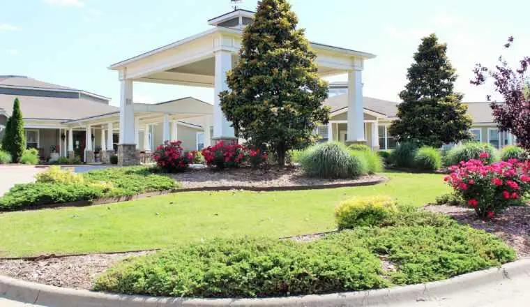 Photo of StoneBridge Lakeside Meadows, Assisted Living, Osage Beach, MO 2