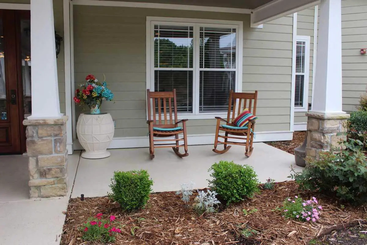 Photo of StoneBridge Lakeside Meadows, Assisted Living, Osage Beach, MO 8