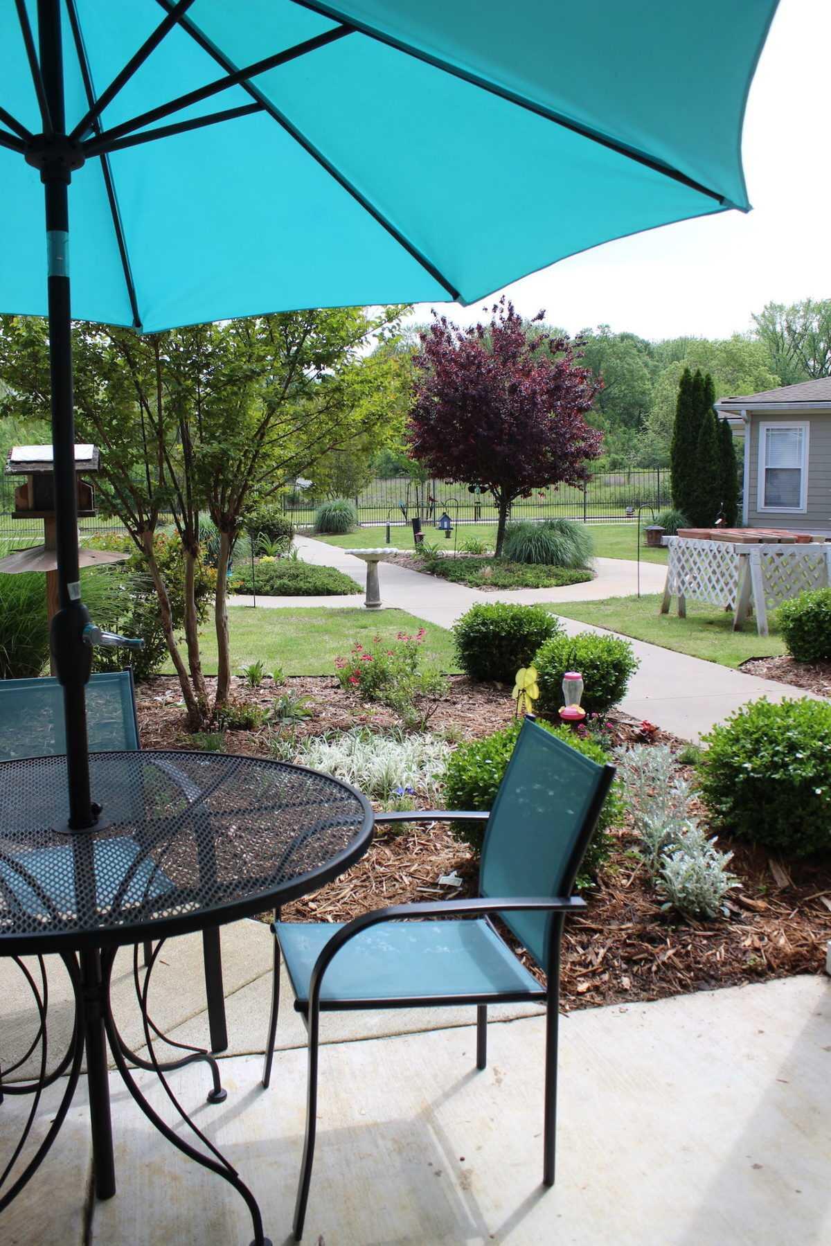 Photo of StoneBridge Lakeside Meadows, Assisted Living, Osage Beach, MO 11