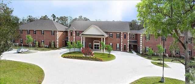 Photo of Summerfield of Hammond, Assisted Living, Hammond, LA 1