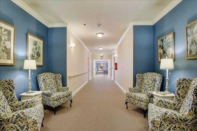 Photo of Summerfield of Hammond, Assisted Living, Hammond, LA 3