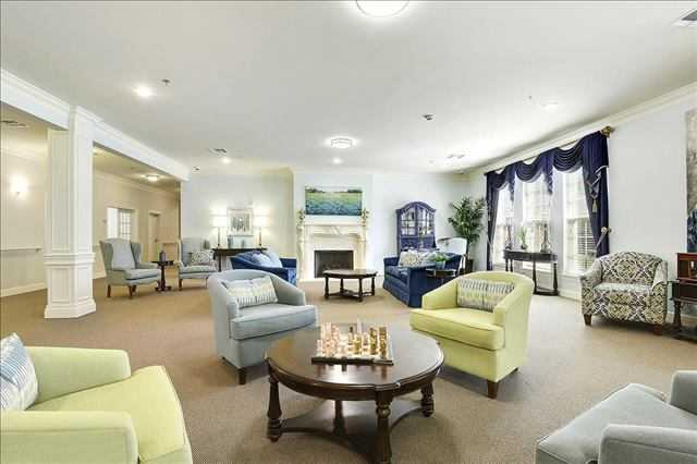 Photo of Summerfield of Hammond, Assisted Living, Hammond, LA 12