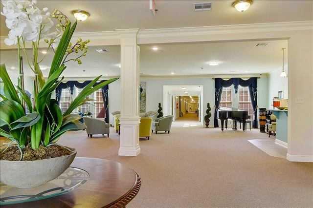 Photo of Summerfield of Hammond, Assisted Living, Hammond, LA 13