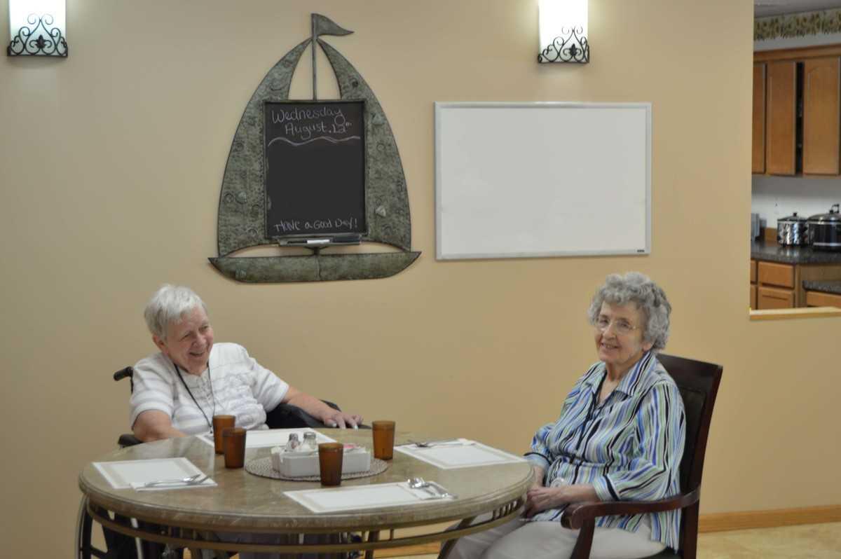 Photo of Sunnyside Senior Living, Assisted Living, Cadillac, MI 2