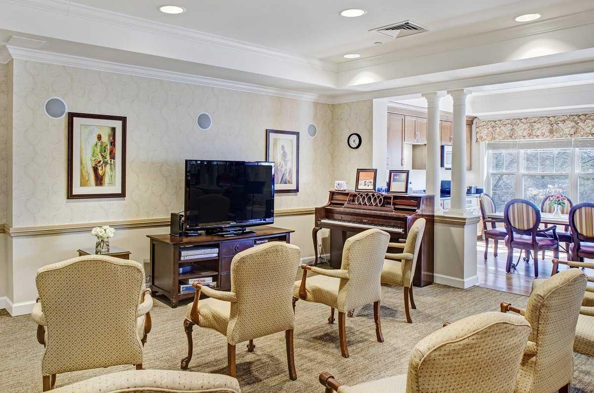 Photo of Sunrise of Exton, Assisted Living, Exton, PA 1