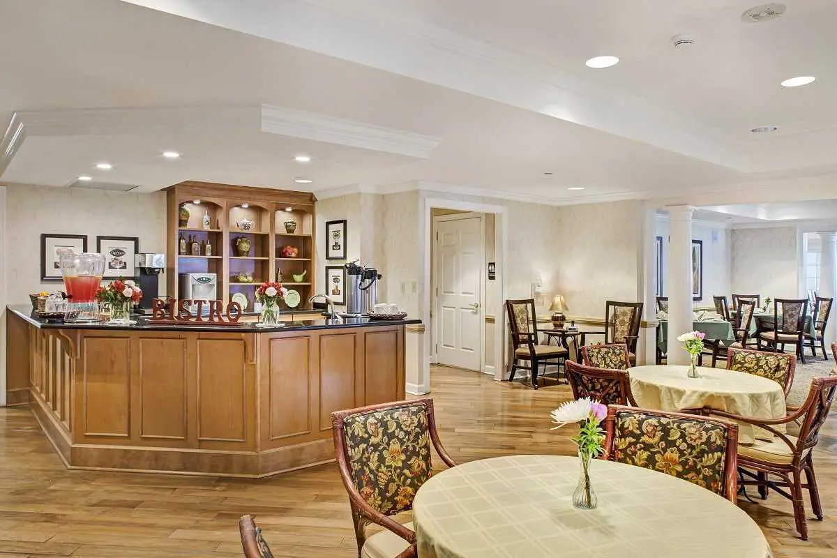 Photo of Sunrise of Exton, Assisted Living, Exton, PA 2