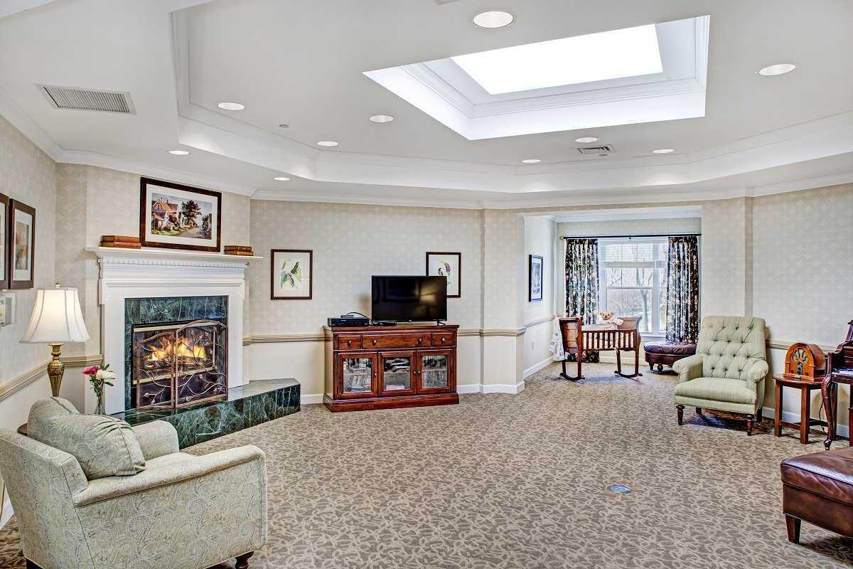 Photo of Sunrise of Exton, Assisted Living, Exton, PA 12