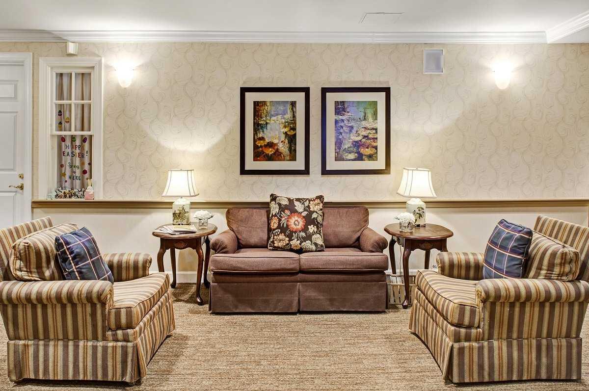 Photo of Sunrise of Exton, Assisted Living, Exton, PA 13