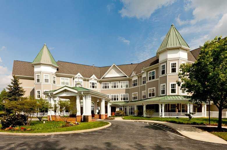 Photo of Sunrise of Exton, Assisted Living, Exton, PA 16