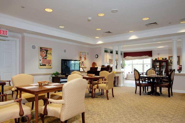 Photo of Sunrise of Exton, Assisted Living, Exton, PA 18