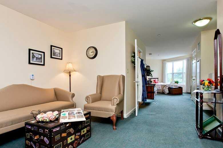 Photo of Sunrise of Exton, Assisted Living, Exton, PA 19