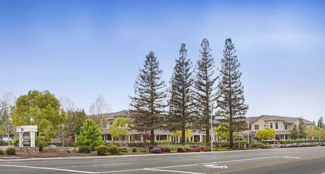 Photo of Sunrise of Rocklin, Assisted Living, Rocklin, CA 4