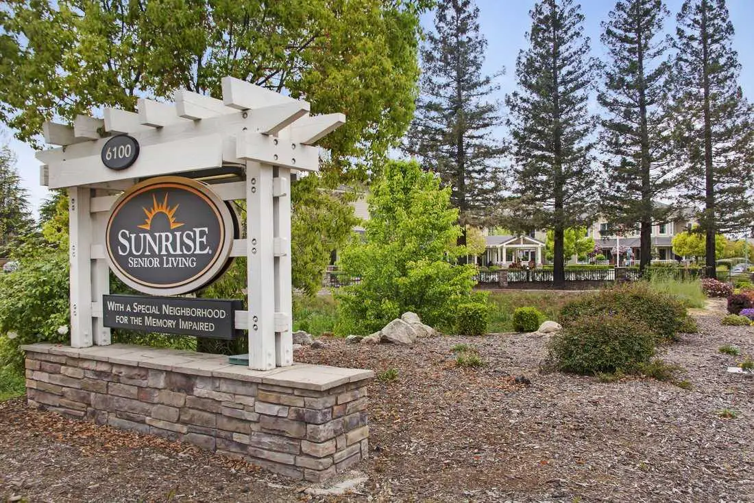 Photo of Sunrise of Rocklin, Assisted Living, Rocklin, CA 5
