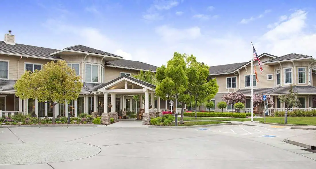 Photo of Sunrise of Rocklin, Assisted Living, Rocklin, CA 6