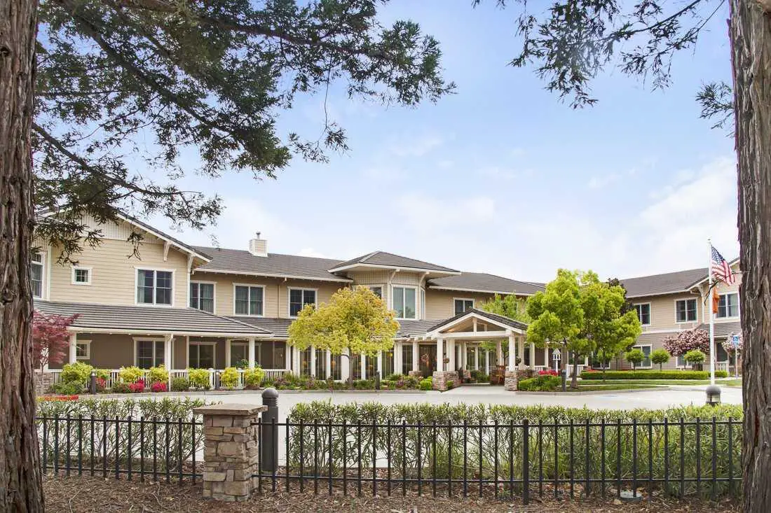 Photo of Sunrise of Rocklin, Assisted Living, Rocklin, CA 7