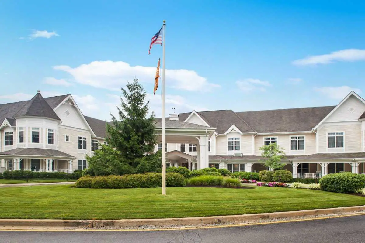 Thumbnail of Sunrise of Wilmington, Assisted Living, Wilmington, DE 1