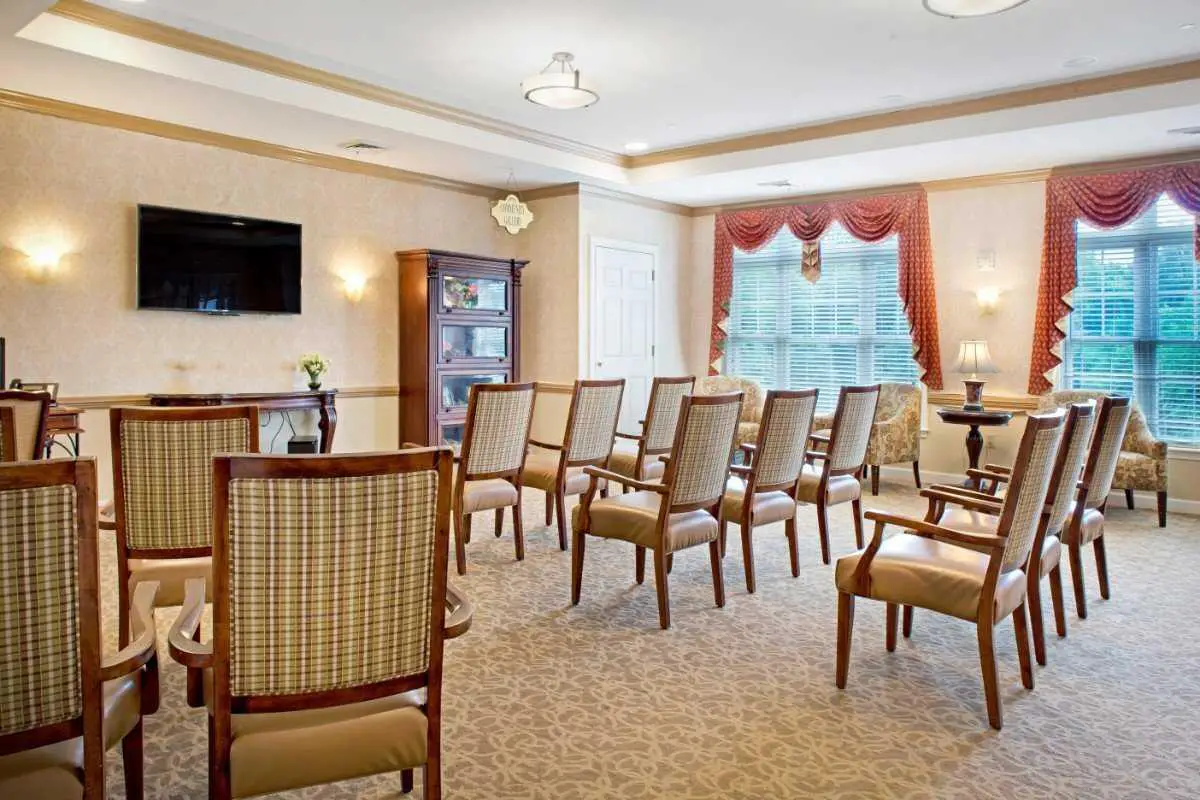Photo of Sunrise of Wilmington, Assisted Living, Wilmington, DE 15