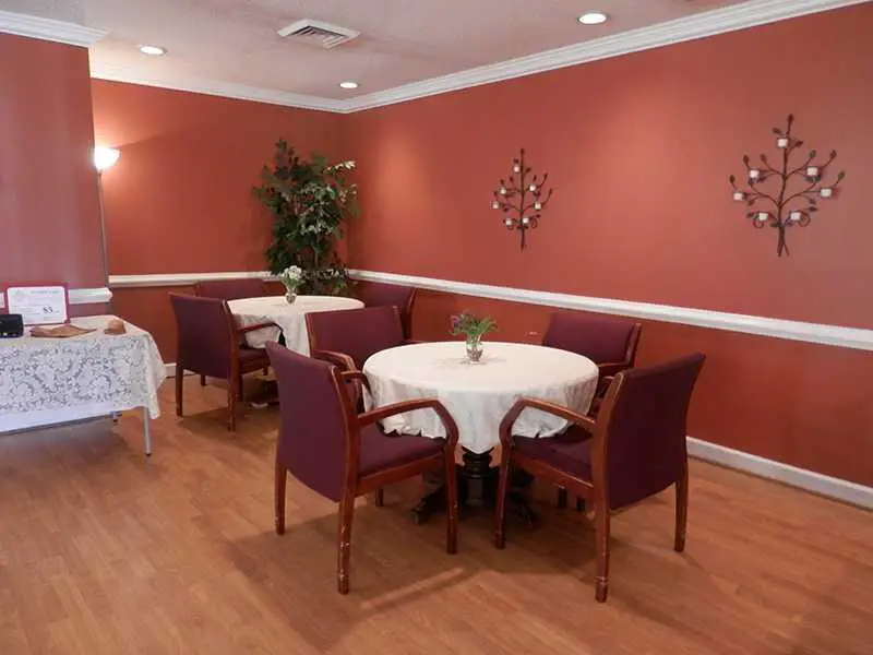 Photo of The Carolinian Retirement Community, Assisted Living, Memory Care, Florence, SC 4