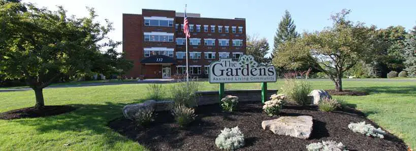 Photo of The Gardens by Morningstar, Assisted Living, Oswego, NY 8