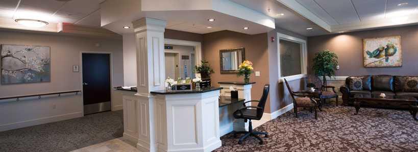 Photo of The Gardens by Morningstar, Assisted Living, Oswego, NY 10