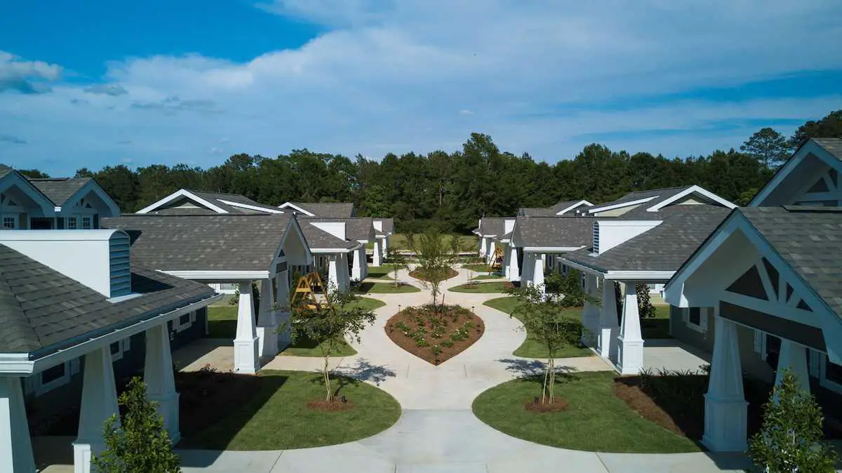 Photo of The Grove, Assisted Living, Columbia, MS 4
