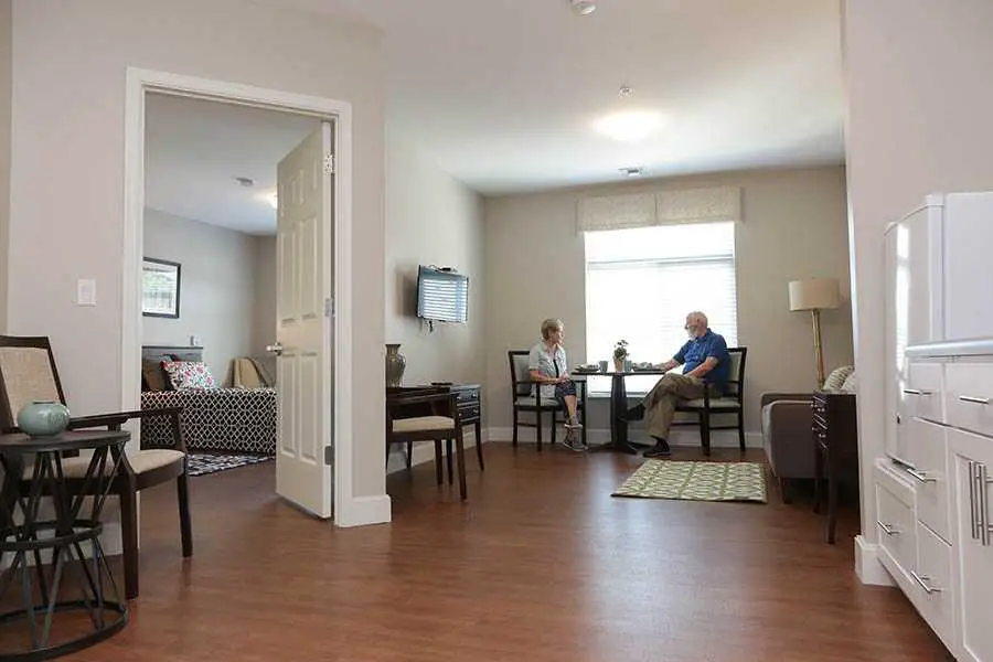 Photo of The Hamilton at York Convalescent, Assisted Living, Yorktown, VA 9