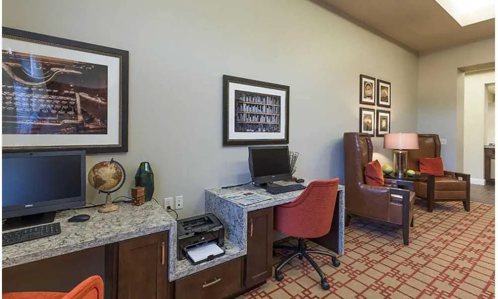 Photo of The Village Assisted Living & Memory Care, Assisted Living, Memory Care, Denton, TX 3