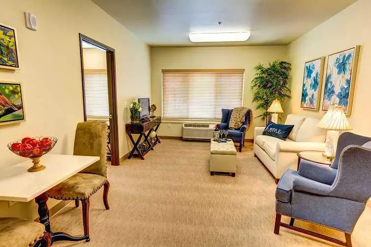 Photo of The Village at Keizer Ridge, Assisted Living, Memory Care, Keizer, OR 10