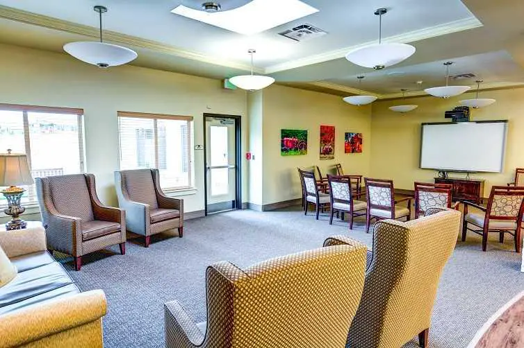 Photo of The Village at Keizer Ridge, Assisted Living, Memory Care, Keizer, OR 11